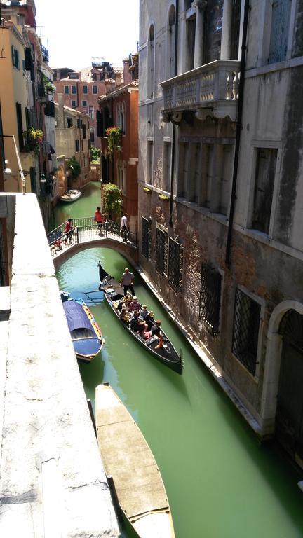 Balcone Sul Canale เวนิส ภายนอก รูปภาพ