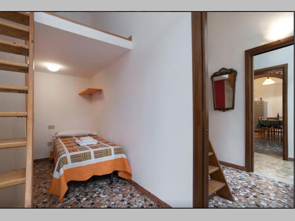 Balcone Sul Canale เวนิส ภายนอก รูปภาพ