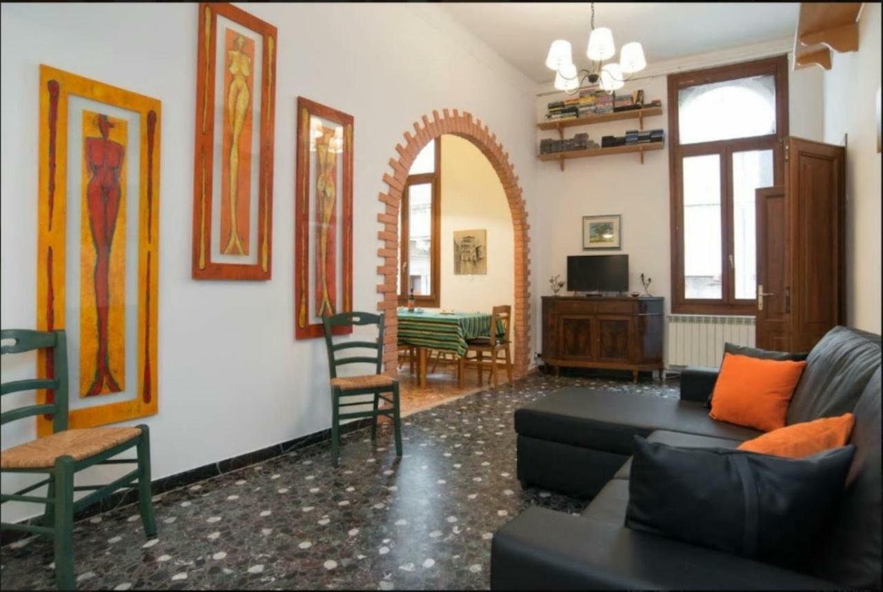 Balcone Sul Canale เวนิส ภายนอก รูปภาพ
