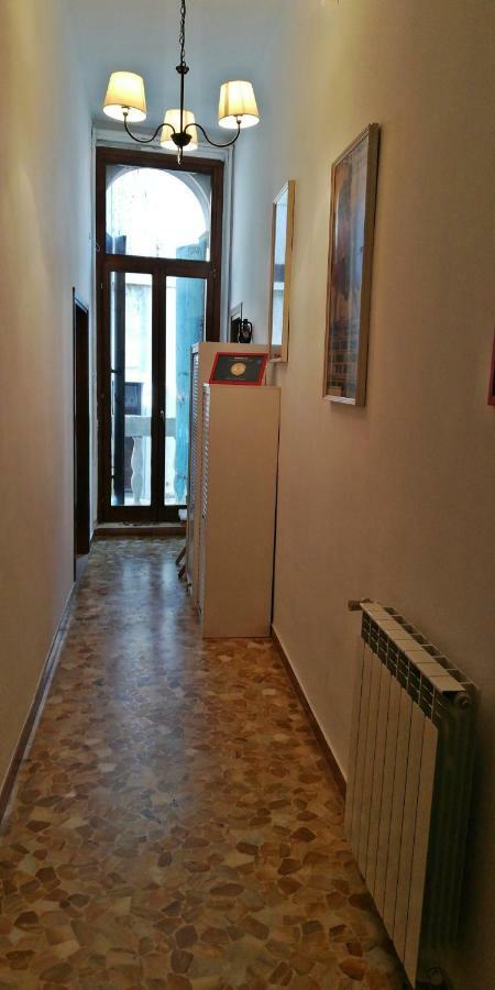 Balcone Sul Canale เวนิส ภายนอก รูปภาพ