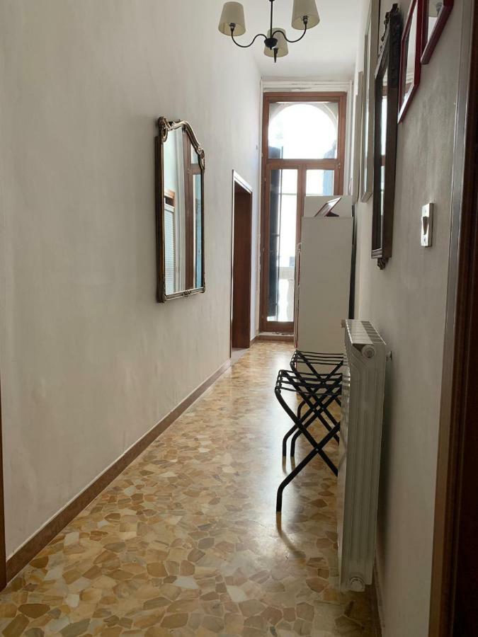 Balcone Sul Canale เวนิส ภายนอก รูปภาพ
